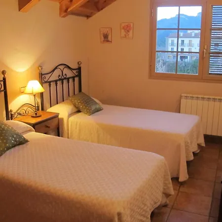Casas Cleto - Laspuña Zimmer foto