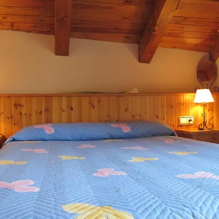 Casas Cleto - Laspuña Zimmer foto