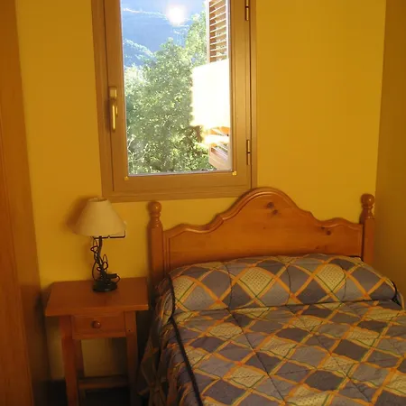 Casas Cleto - Laspuña Zimmer foto
