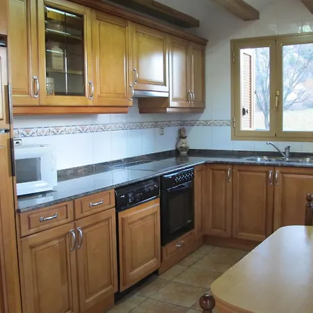 Casas Cleto - Laspuña Zimmer foto