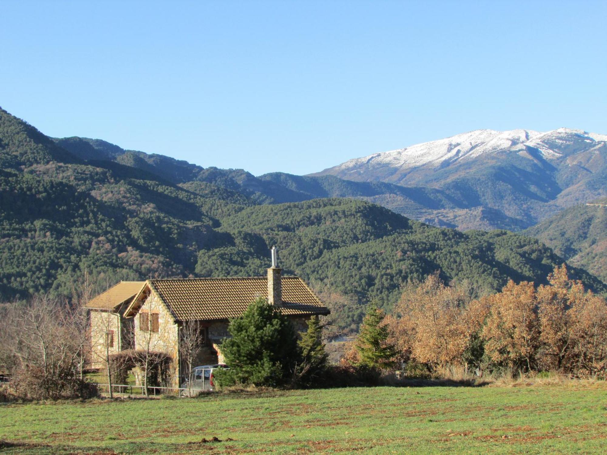 Casas Cleto - Casa de camp