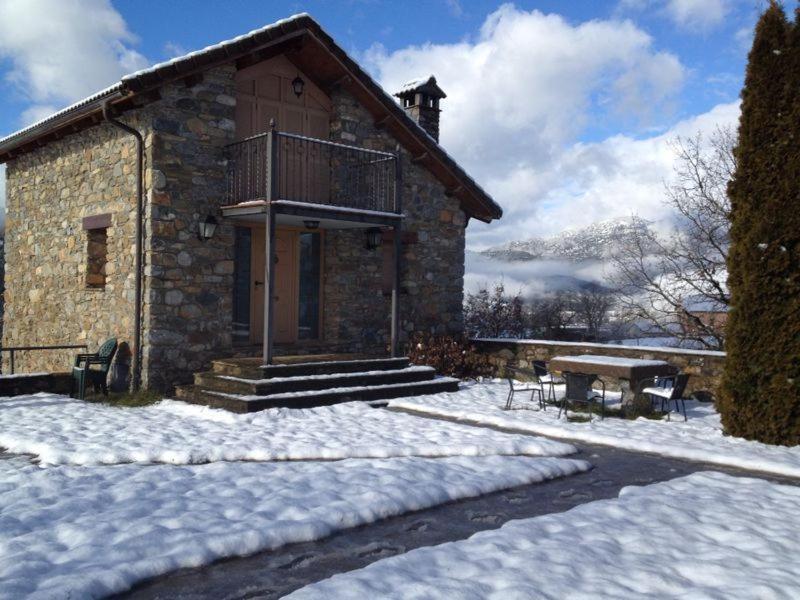 Casas Cleto - Landhaus