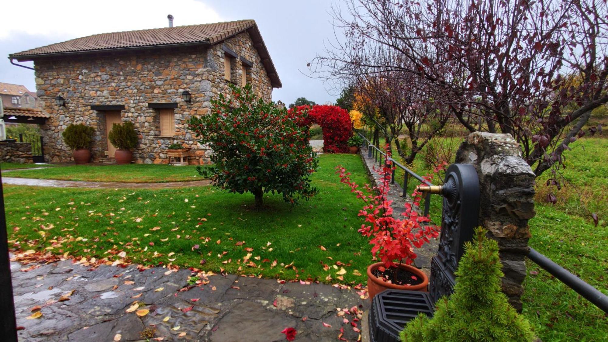 Casas Cleto - Casa de camp *
