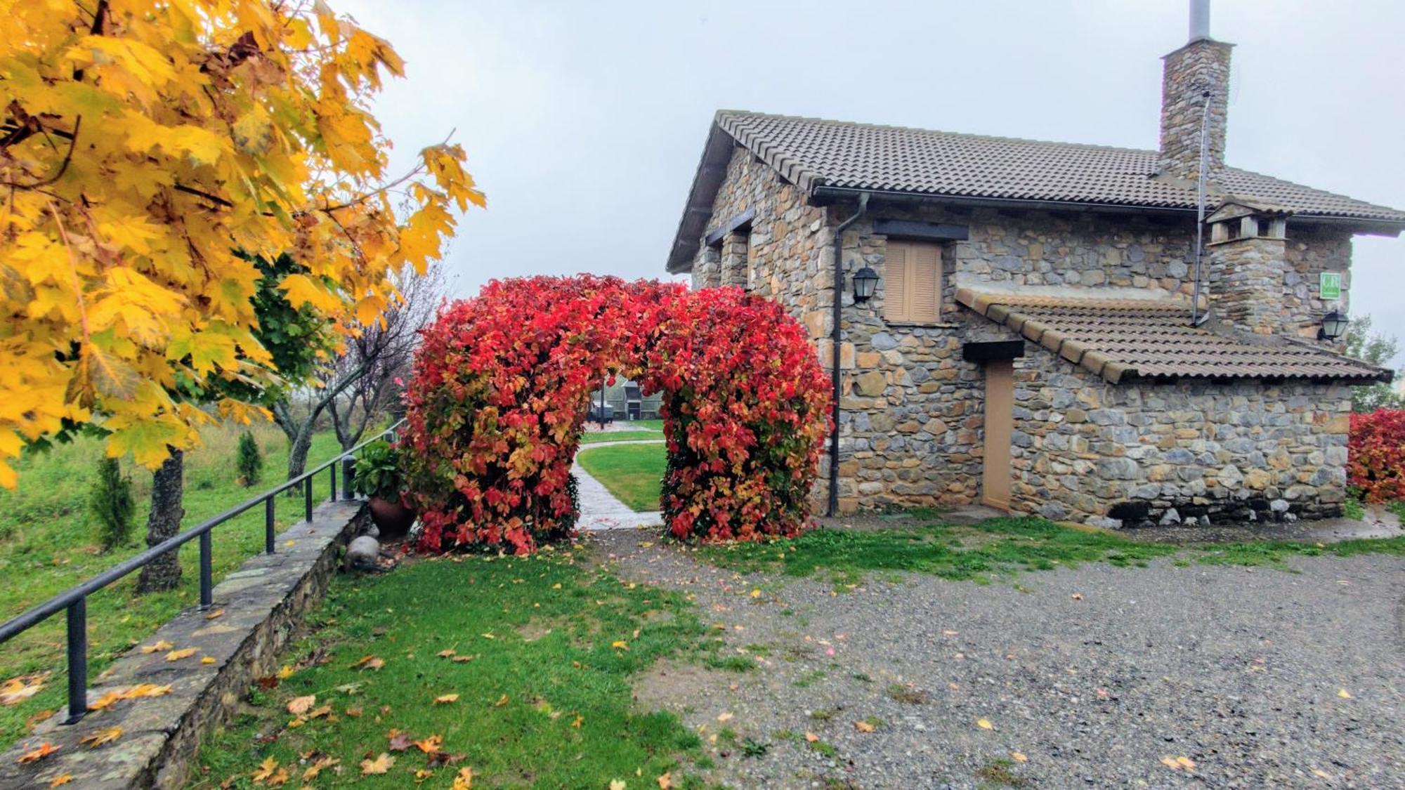 Casas Cleto - *