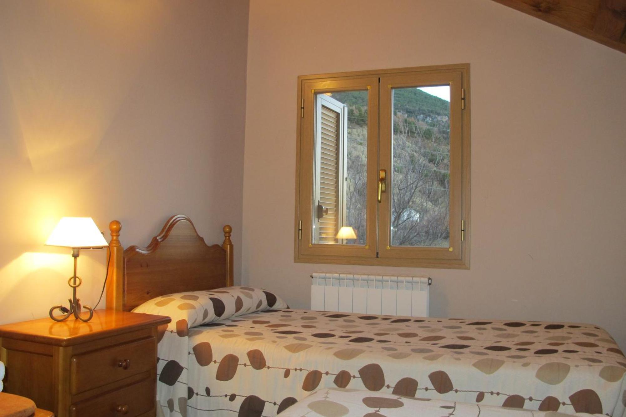 Casas Cleto -