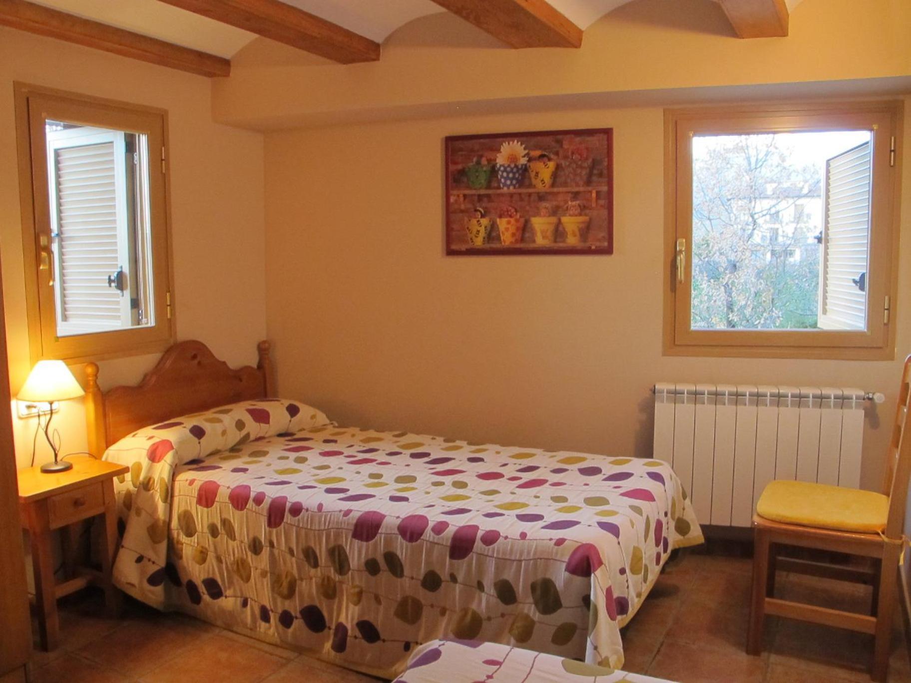 Landhaus Casas Cleto -