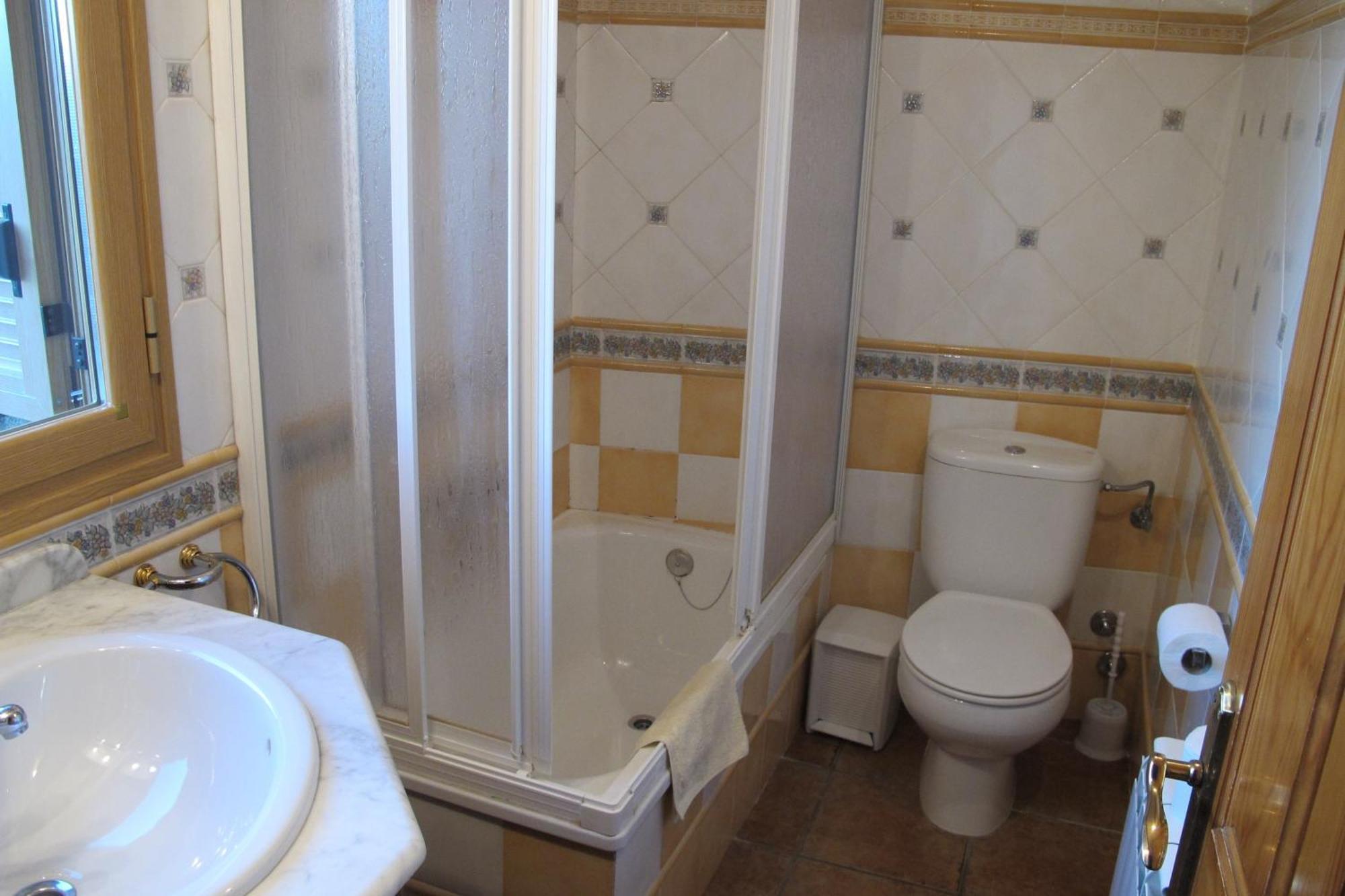 Landhaus Casas Cleto -