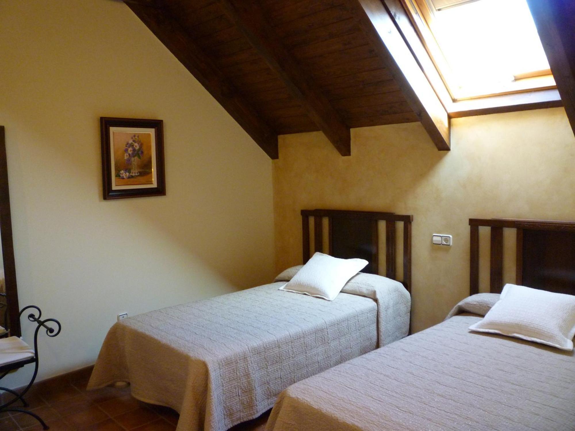 Casas Cleto - Landhaus *