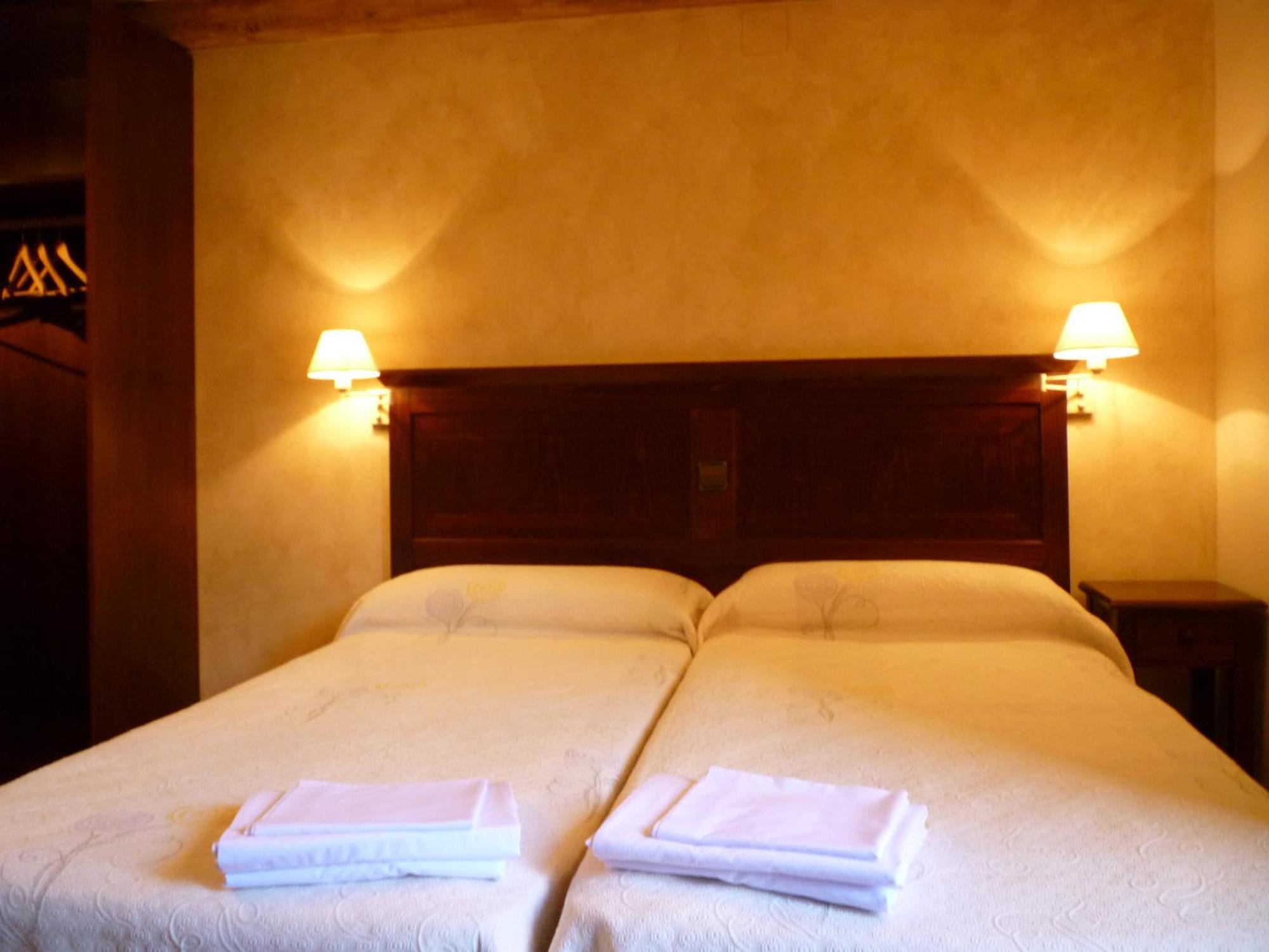 Casas Cleto - Laspuña