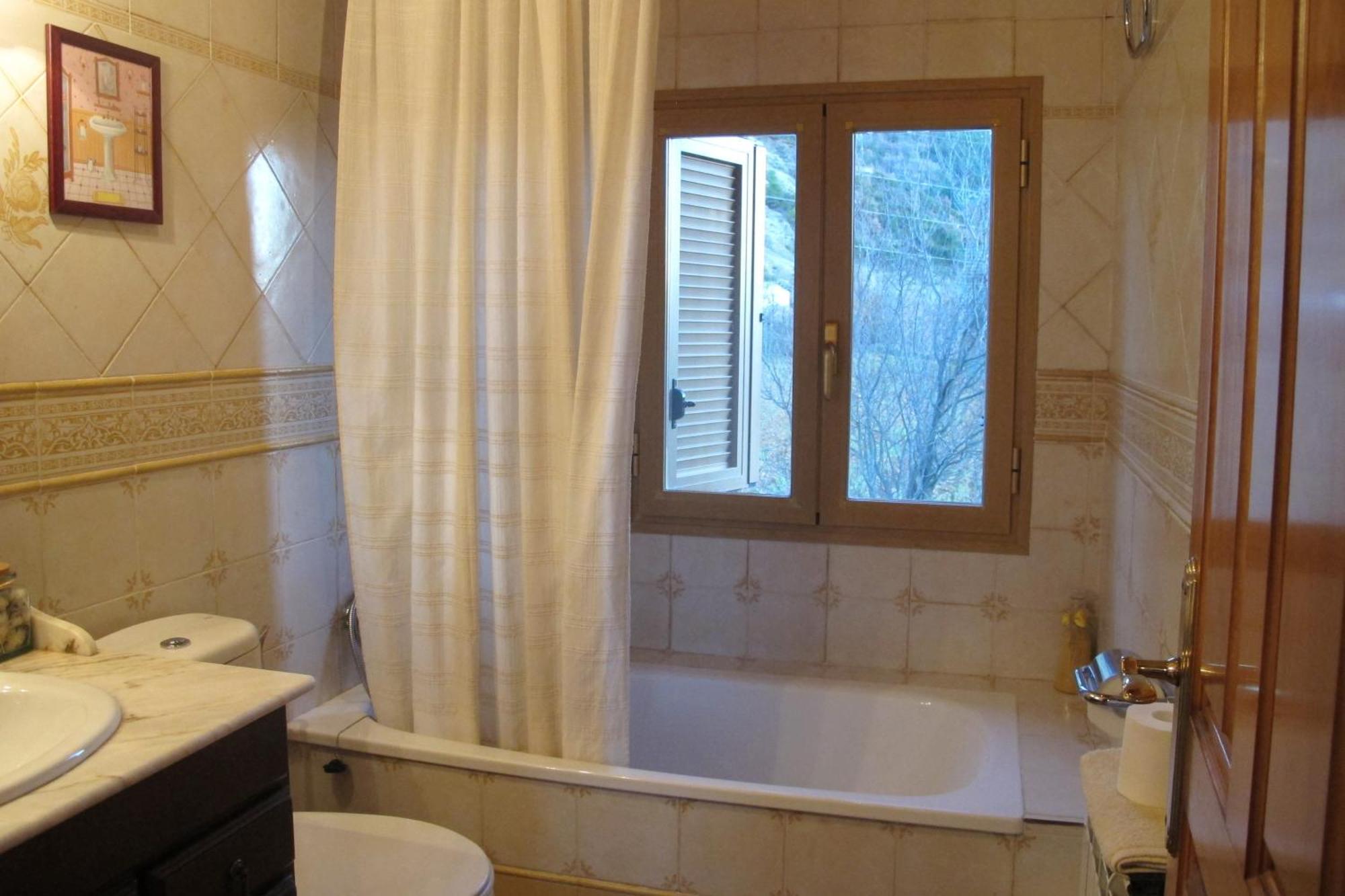 Casas Cleto -