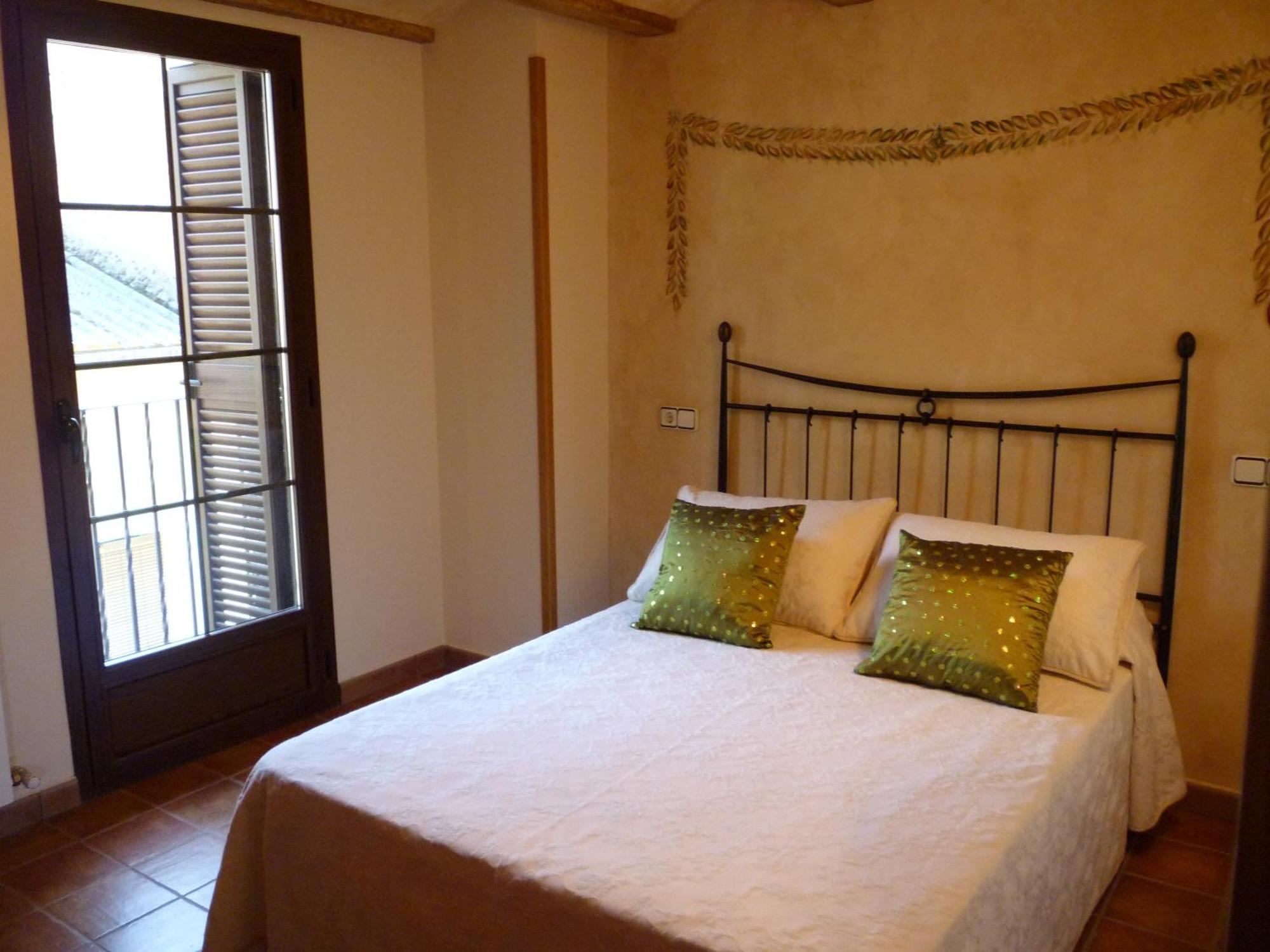 Casa de camp Casas Cleto - Laspuña