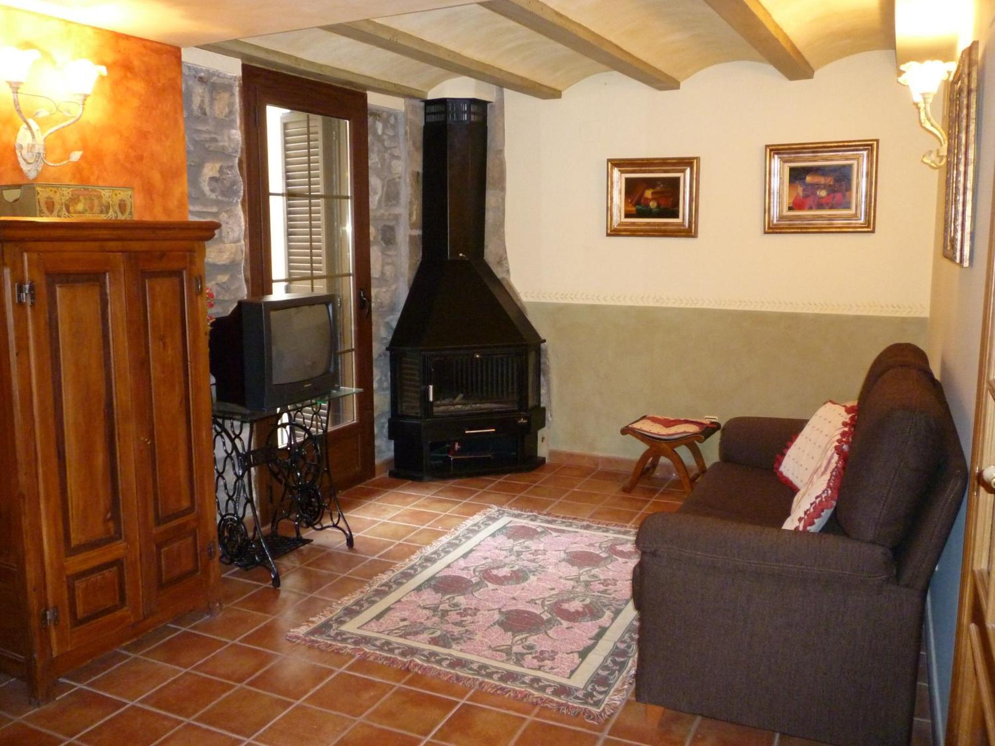 Casas Cleto - Laspuña