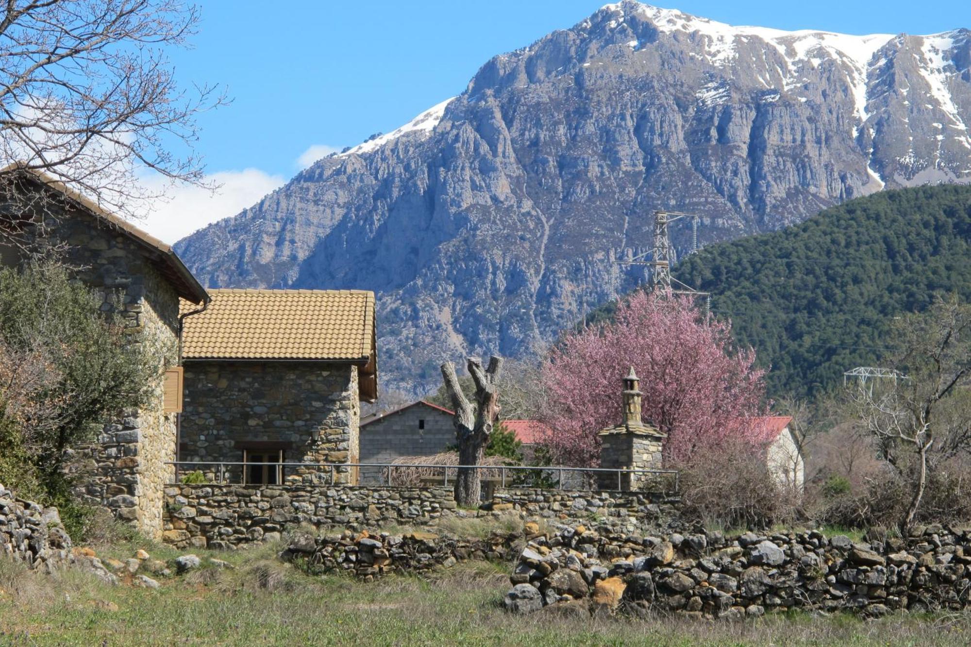 Landhaus Casas Cleto -