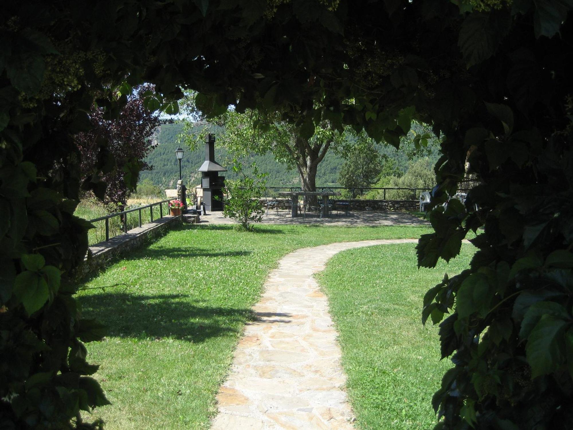 Casas Cleto -