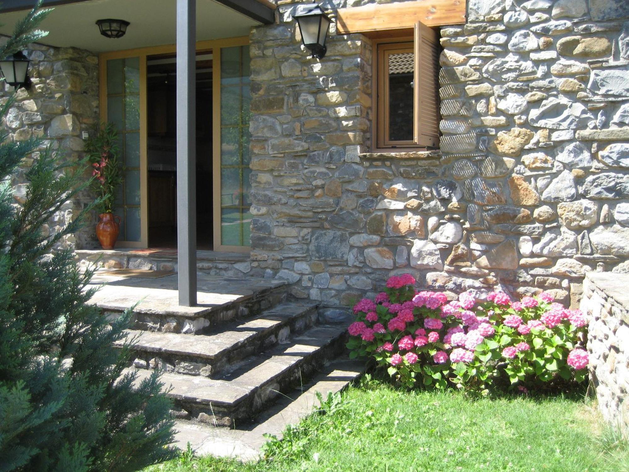 Casas Cleto -