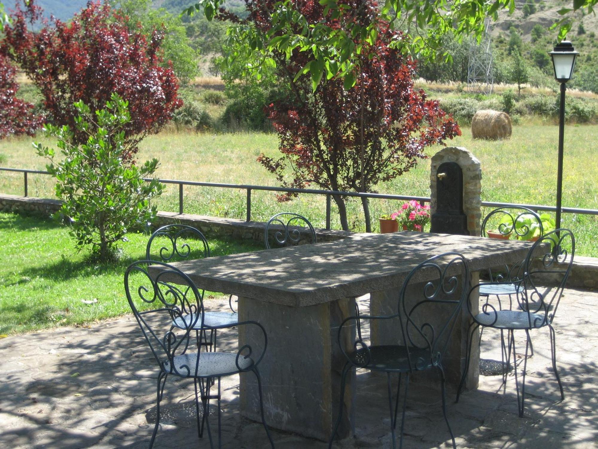 Casas Cleto - Casa de camp