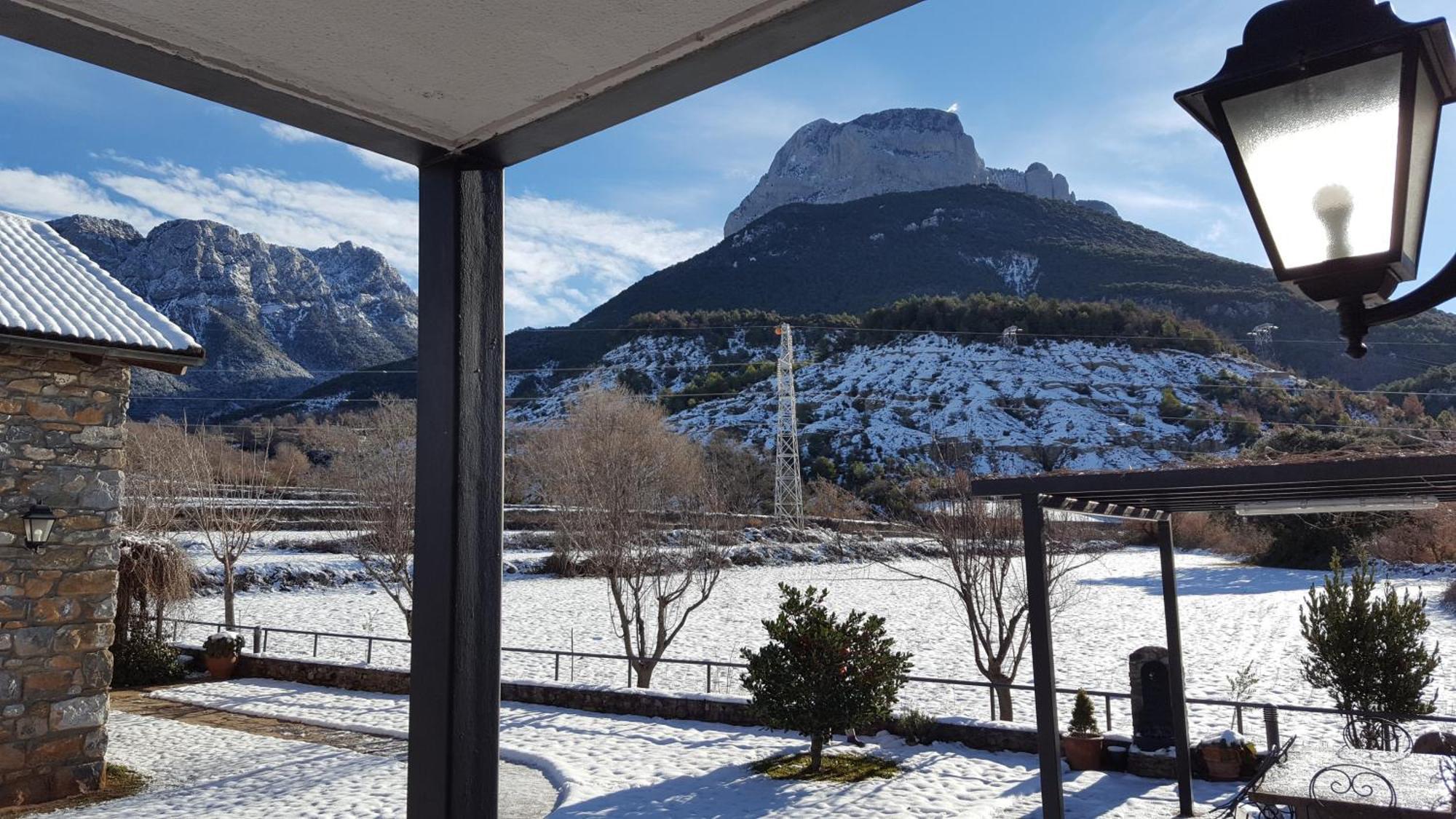 Casas Cleto -