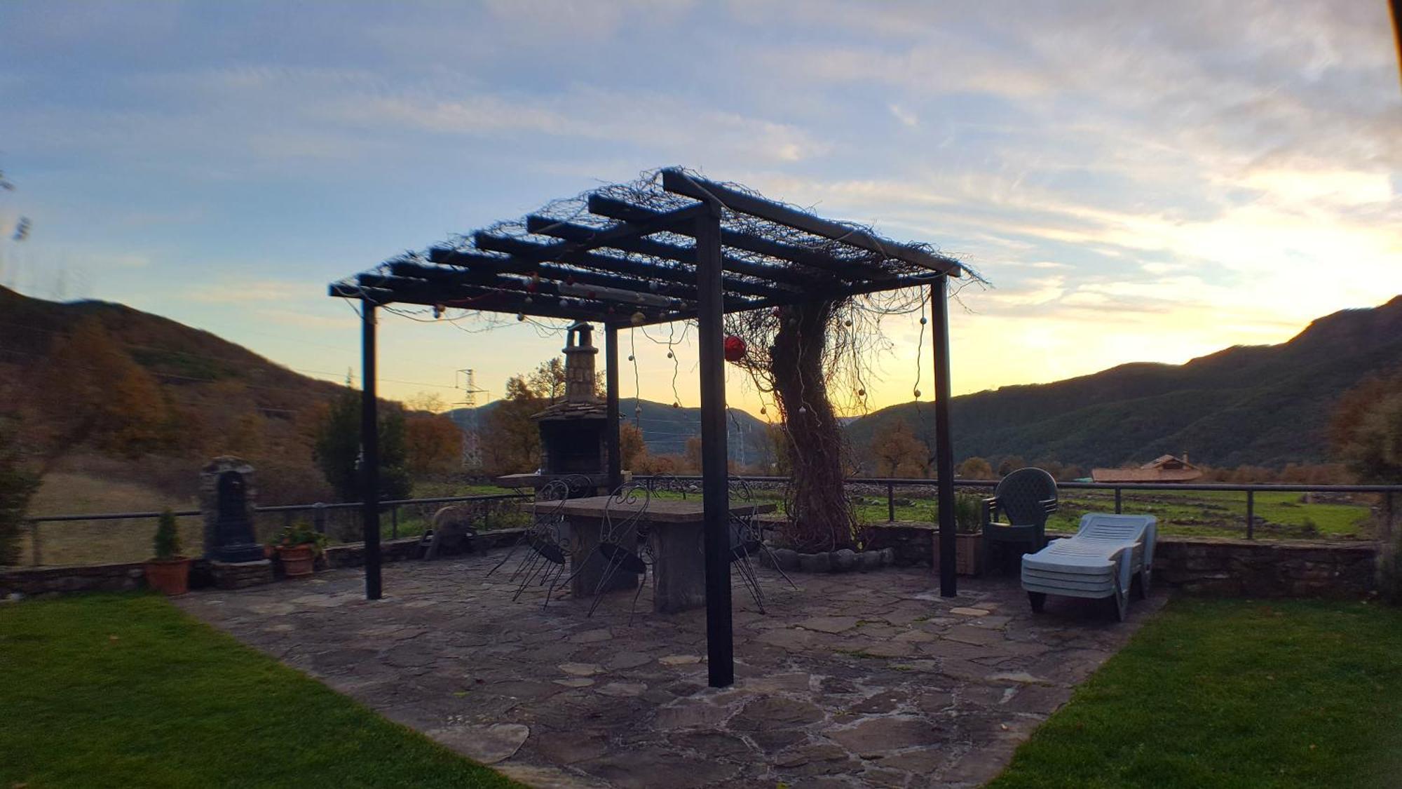 Casa de camp Casas Cleto - *