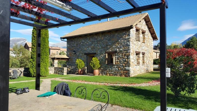 Casas Cleto -